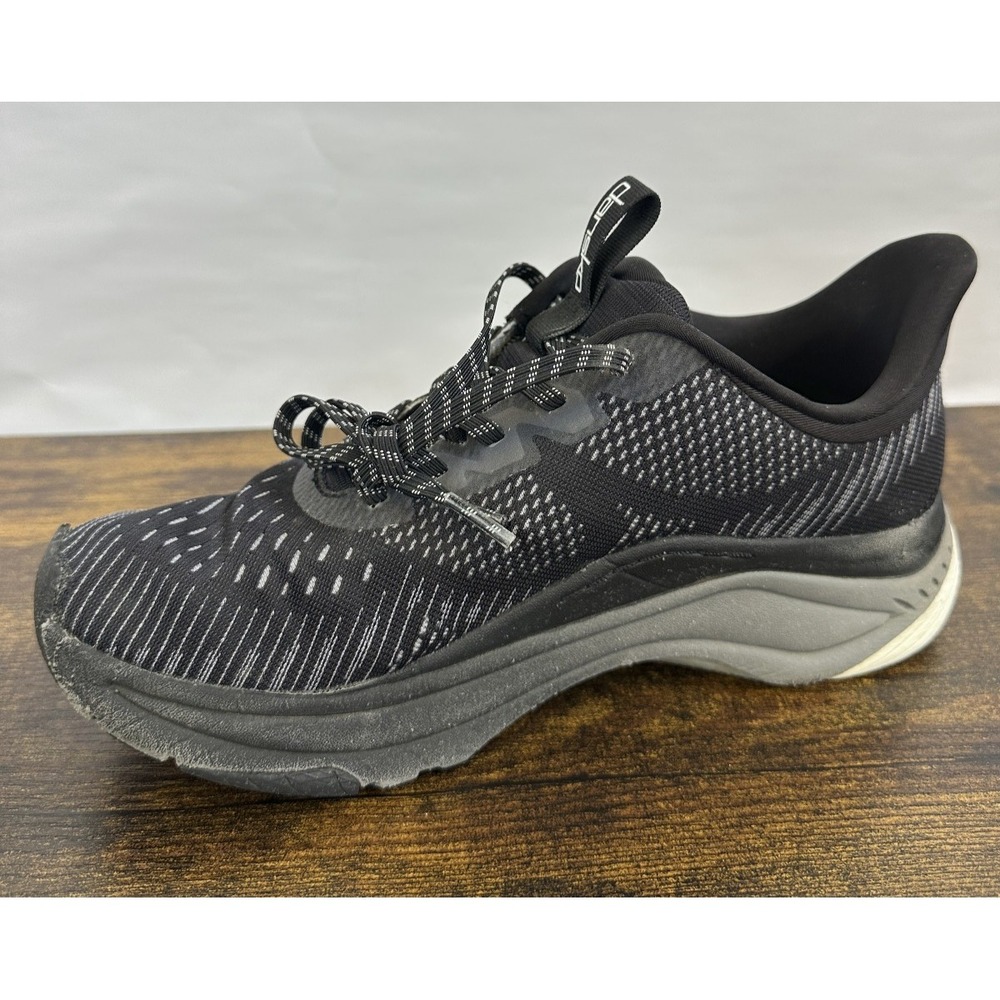 Dansko Peony Mesh Women Shoes Size EU 37 US 6.5-7 Black Nursing Walking Running - Picture 2 of 16